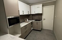 Garsoniera decomandata, 45 mp, zona Centrala