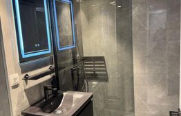 Garsoniera decomandata, 45 mp, zona Centrala