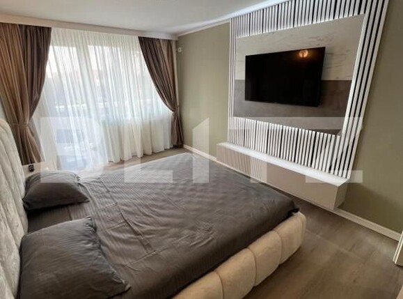 Garsonieră de închiriat Ultracentral - 185616AI | BLITZ Craiova | Poza1