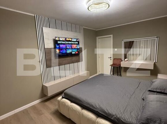 Garsonieră de închiriat Ultracentral - 185616AI | BLITZ Craiova | Poza5