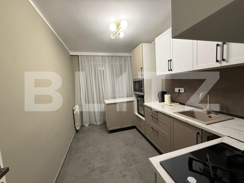 Garsonieră de închiriat Ultracentral - 185616AI | BLITZ Craiova | Poza2