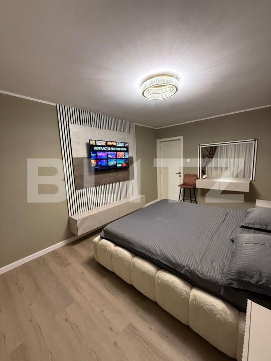 Garsonieră de închiriat Ultracentral - 185616AI | BLITZ Craiova | Poza5