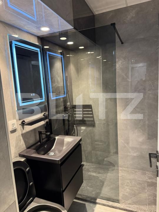 Garsonieră de închiriat Ultracentral - 185616AI | BLITZ Craiova | Poza4