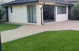 Casa parter, 90 mp, 1000 mp teren, zona Albesti