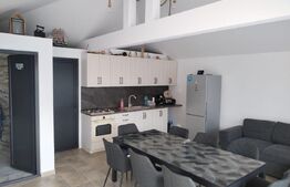 Casa parter, 90 mp, 1000 mp teren, zona Albesti