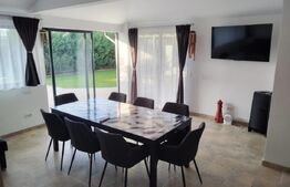 Casa parter, 90 mp, 1000 mp teren, zona Albesti