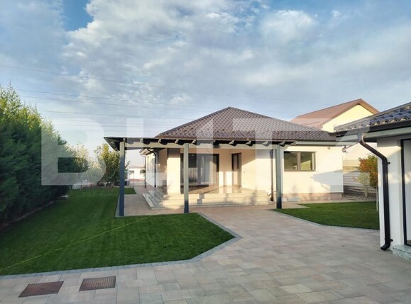 Casa de vânzare 4 camere Exterior  Nord - 185617CV | BLITZ Craiova | Poza1