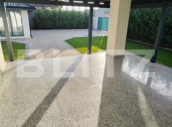 Casa de vânzare 4 camere Exterior  Nord - 185617CV | BLITZ Craiova | Poza4