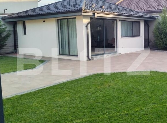 Casa de vânzare 4 camere Exterior  Nord - 185617CV | BLITZ Craiova | Poza9