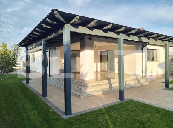 Casa de vânzare 4 camere Exterior  Nord - 185617CV | BLITZ Craiova | Poza2