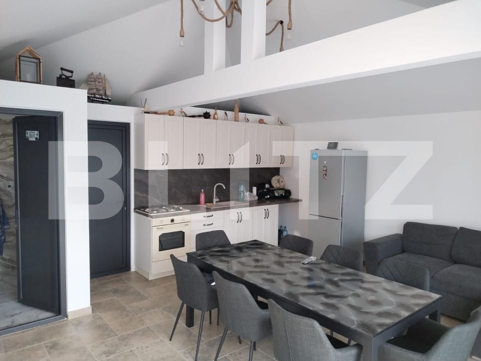 Casa de vânzare 4 camere Exterior  Nord - 185617CV | BLITZ Craiova | Poza8