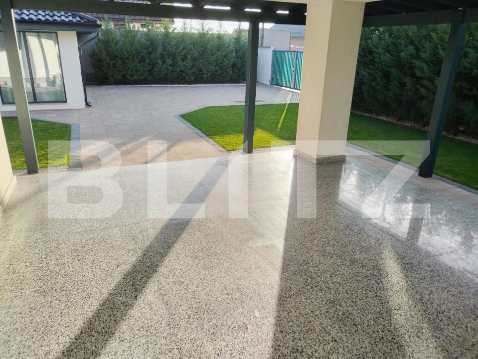 Casa de vânzare 4 camere Exterior  Nord - 185617CV | BLITZ Craiova | Poza4