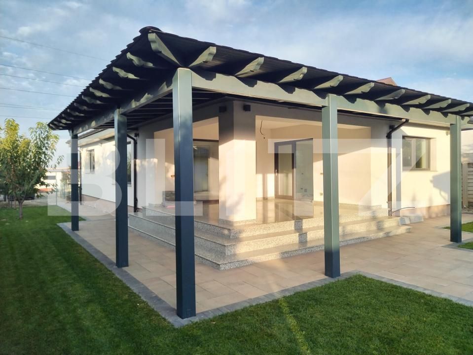 Casa de vânzare 4 camere Exterior  Nord - 185617CV | BLITZ Craiova | Poza2