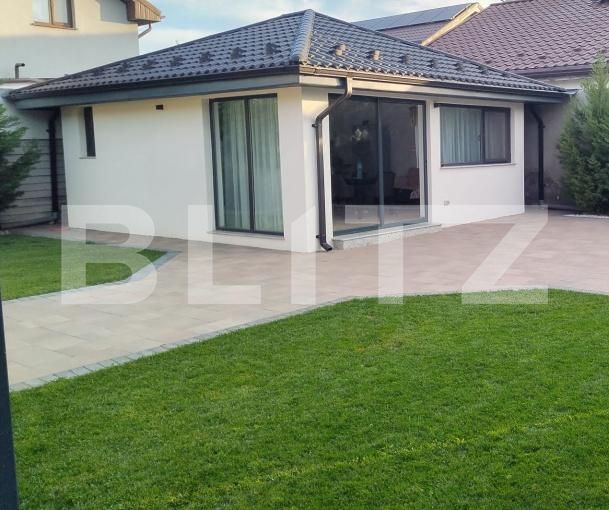 Casa de vânzare 4 camere Exterior  Nord - 185617CV | BLITZ Craiova | Poza9