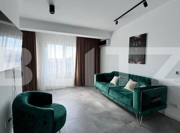 Apartament de închiriat 2 camere Central - 185694AI | BLITZ Craiova | Poza2