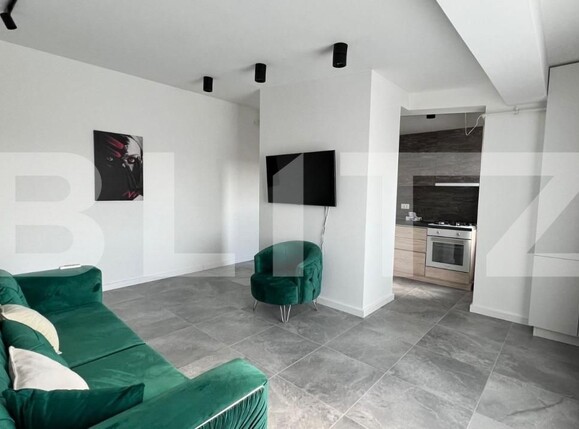 Apartament de închiriat 2 camere Central - 185694AI | BLITZ Craiova | Poza3