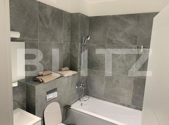 Apartament de închiriat 2 camere Central - 185694AI | BLITZ Craiova | Poza10