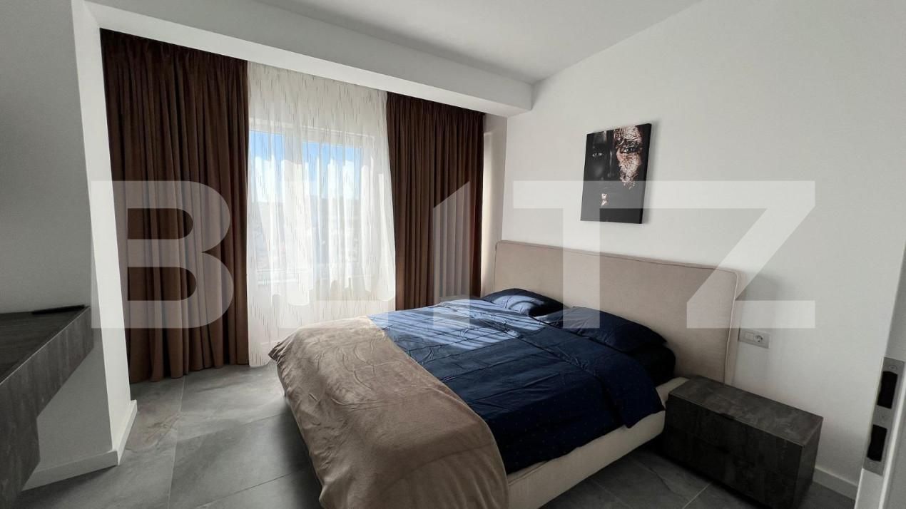 Apartament de închiriat 2 camere Central - 185694AI | BLITZ Craiova | Poza6