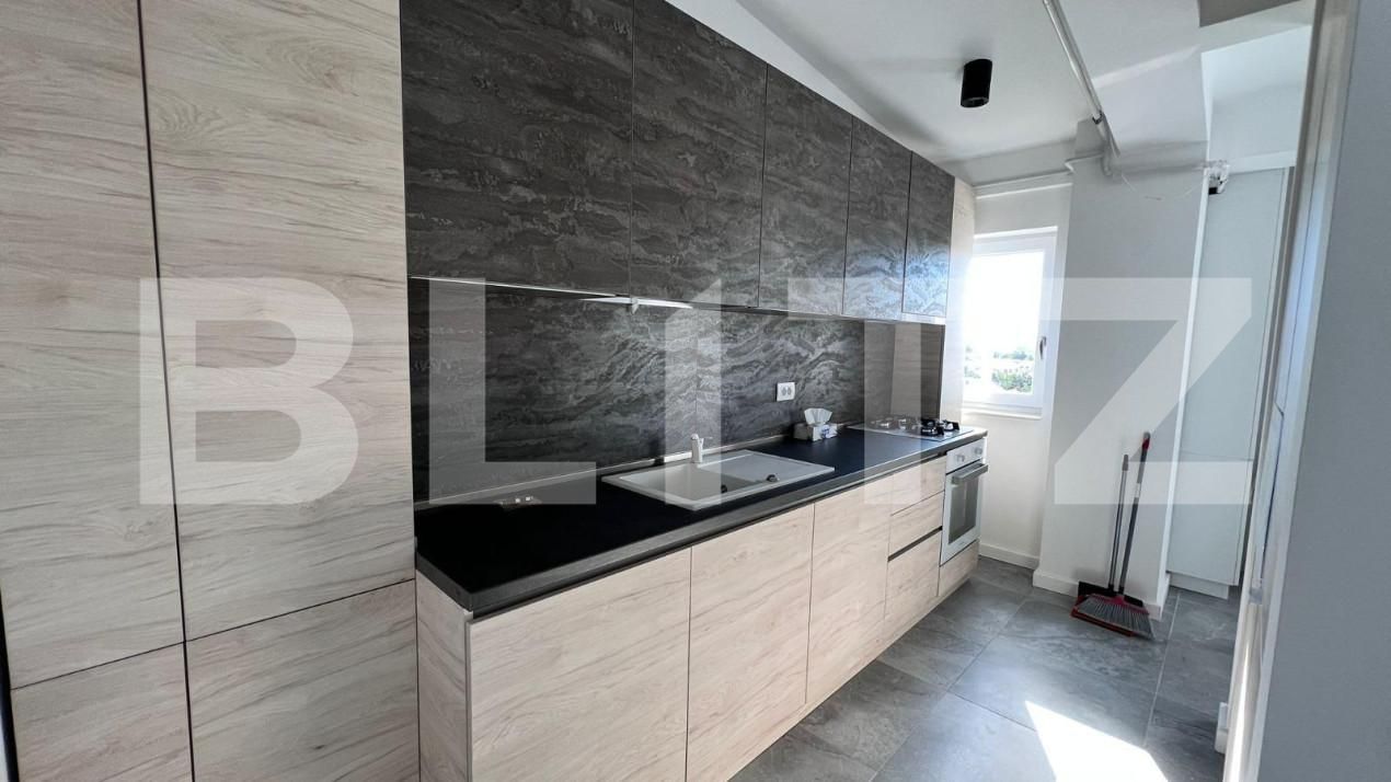 Apartament de închiriat 2 camere Central - 185694AI | BLITZ Craiova | Poza8