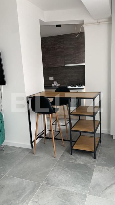 Apartament de închiriat 2 camere Central - 185694AI | BLITZ Craiova | Poza4