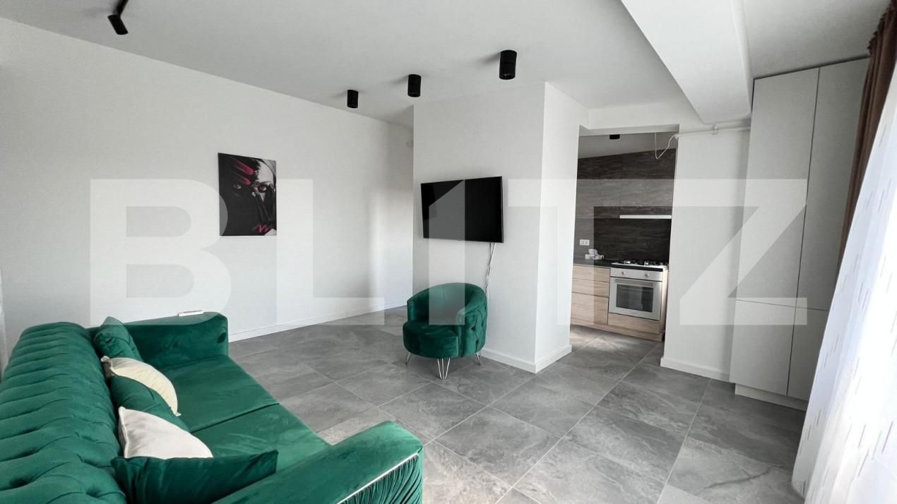 Apartament de închiriat 2 camere Central - 185694AI | BLITZ Craiova | Poza3