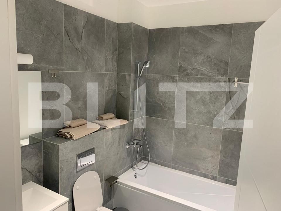 Apartament de închiriat 2 camere Central - 185694AI | BLITZ Craiova | Poza10