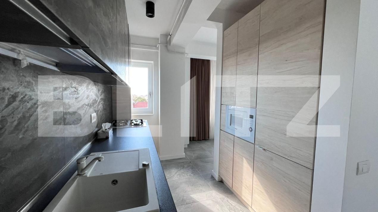 Apartament de închiriat 2 camere Central - 185694AI | BLITZ Craiova | Poza9