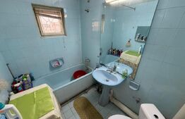 Apartament 3 camere, 78 mp, zona Calea Bucuresti - McDonalds