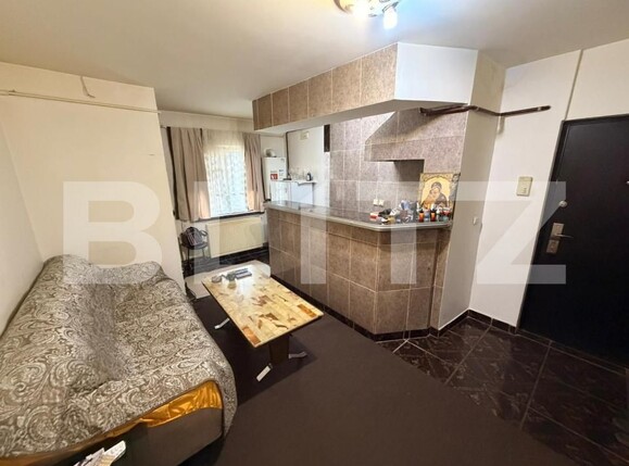 Apartament de vânzare 3 camere Calea Bucuresti - 185722AV | BLITZ Craiova | Poza1