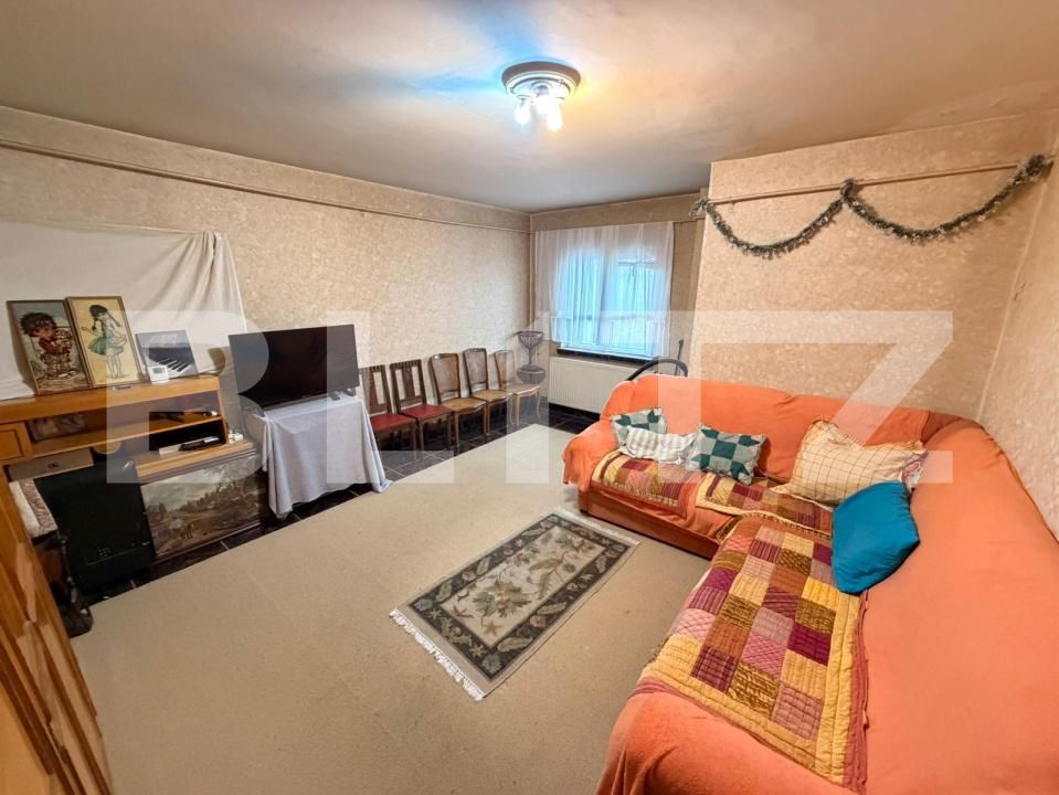 Apartament de vânzare 3 camere Calea Bucuresti - 185722AV | BLITZ Craiova | Poza2