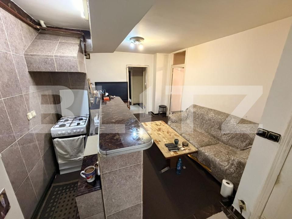 Apartament de vânzare 3 camere Calea Bucuresti - 185722AV | BLITZ Craiova | Poza3