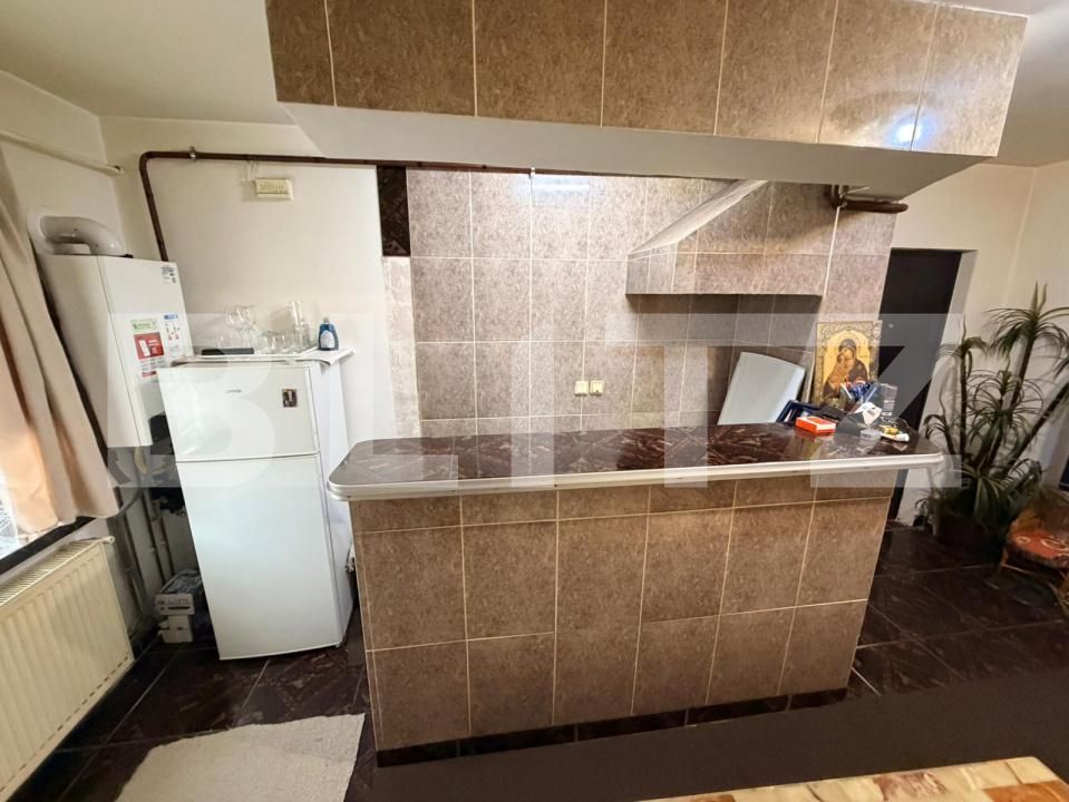 Apartament de vânzare 3 camere Calea Bucuresti - 185722AV | BLITZ Craiova | Poza2