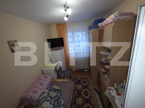 Garsonieră de vânzare Craiovita Noua - 185723AV | BLITZ Craiova | Poza1
