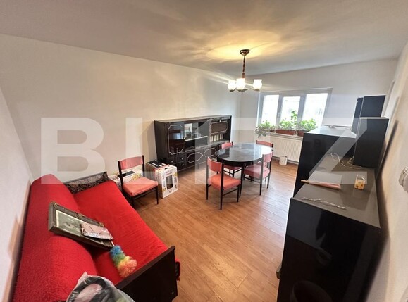 Apartament de vânzare 3 camere Brazda lui Novac - 185732AV | BLITZ Craiova | Poza1