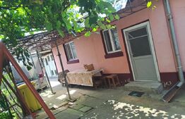 Casa parter , Bariera Valcii , 816 mp teren 