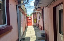 Casa parter , Bariera Valcii , 816 mp teren 