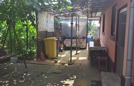 Casa parter , Bariera Valcii , 816 mp teren 