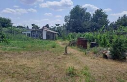 Casa parter , Bariera Valcii , 816 mp teren 