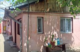 Casa parter , Bariera Valcii , 816 mp teren 