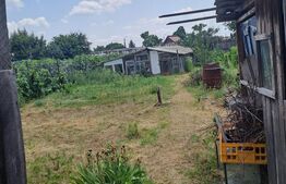 Casa parter , Bariera Valcii , 816 mp teren 