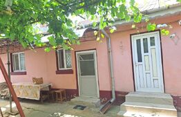 Casa parter , Bariera Valcii , 816 mp teren 