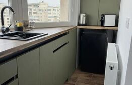 Garsoniera, 49 mp, zona Ultracentrala