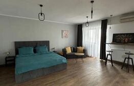 Garsoniera, 49 mp, zona Ultracentrala