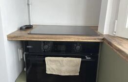 Garsoniera, 49 mp, zona Ultracentrala