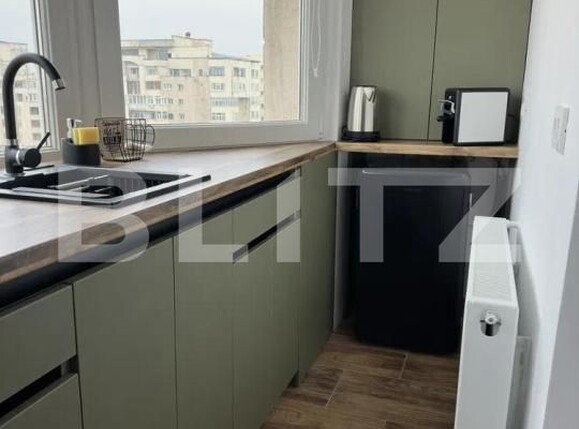 Garsonieră de închiriat Ultracentral - 185753AI | BLITZ Craiova | Poza3