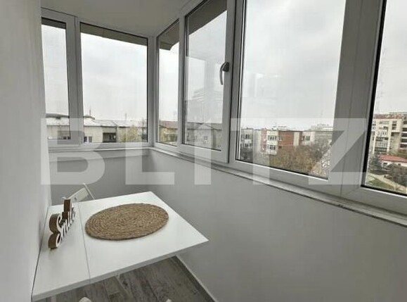 Garsonieră de închiriat Ultracentral - 185753AI | BLITZ Craiova | Poza5