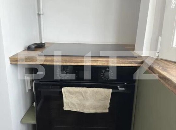 Garsonieră de închiriat Ultracentral - 185753AI | BLITZ Craiova | Poza4