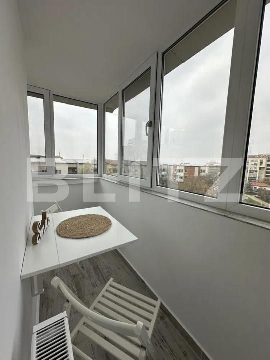 Garsonieră de închiriat Ultracentral - 185753AI | BLITZ Craiova | Poza5