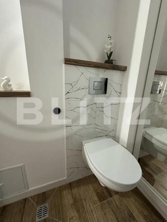 Garsonieră de închiriat Ultracentral - 185753AI | BLITZ Craiova | Poza7