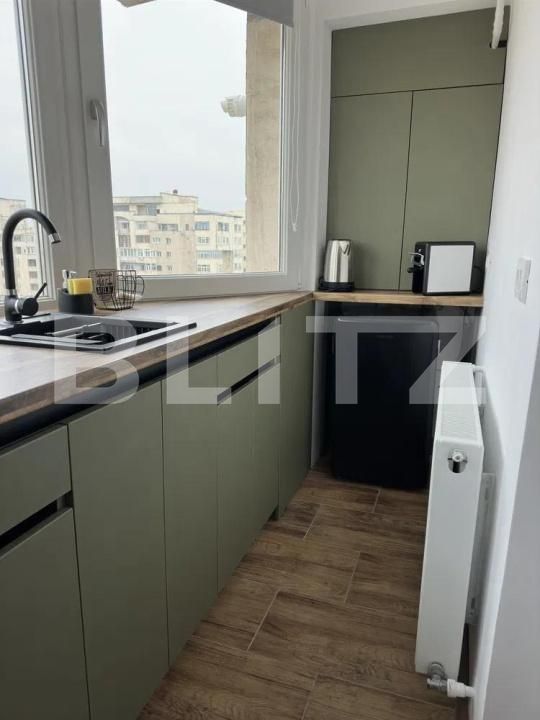 Garsonieră de închiriat Ultracentral - 185753AI | BLITZ Craiova | Poza3